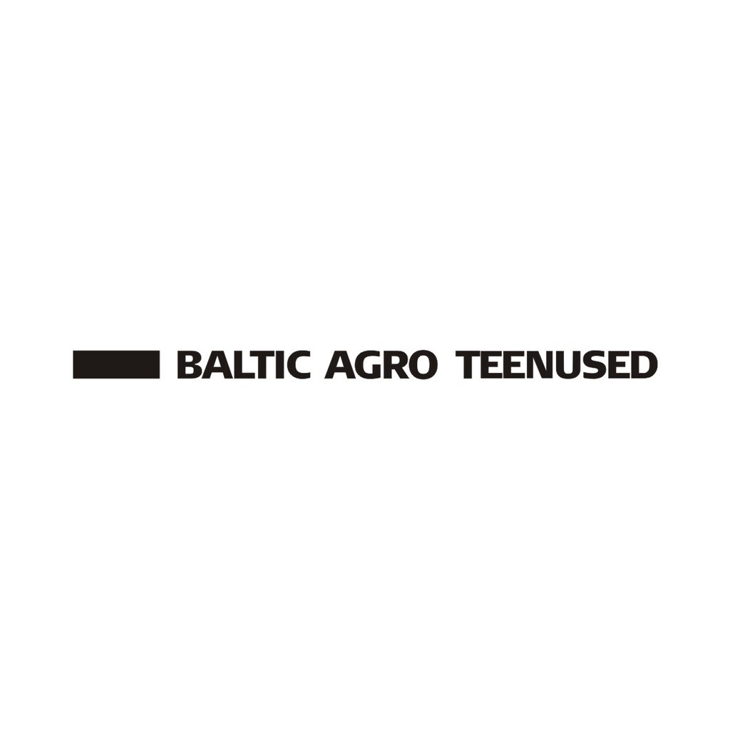 Baltic Agro Teenused logo