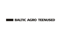 Baltic Agro Teenused logo