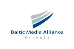 Baltic Media Alliance logo
