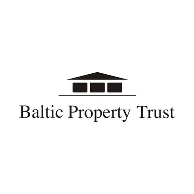 Baltic Property Trust logo