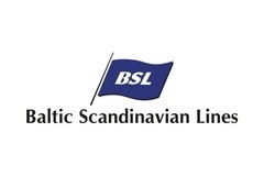 Baltic Scandinavian Lines logo