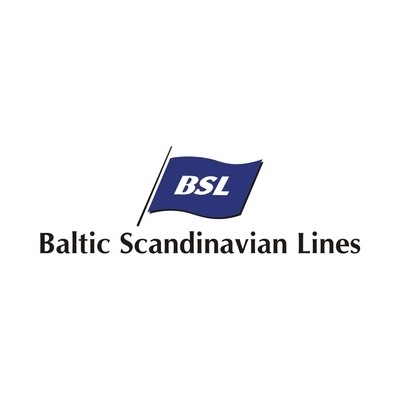 Baltic Scandinavian Lines logo