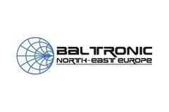 Baltronic logo