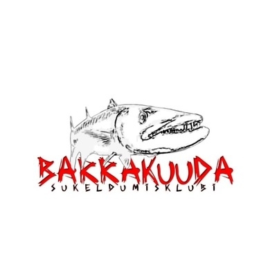 Barrakuuda sukeldumisklubi logo