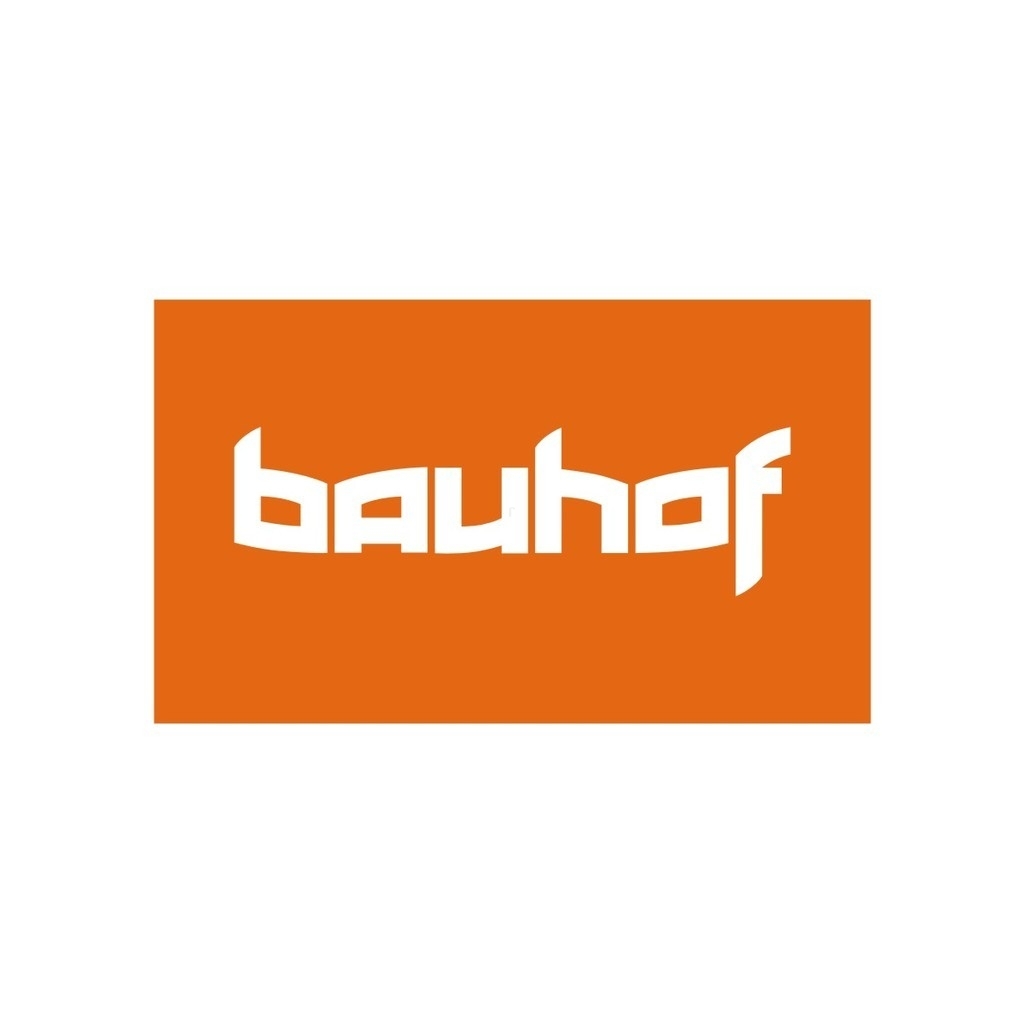 Bauhof logo