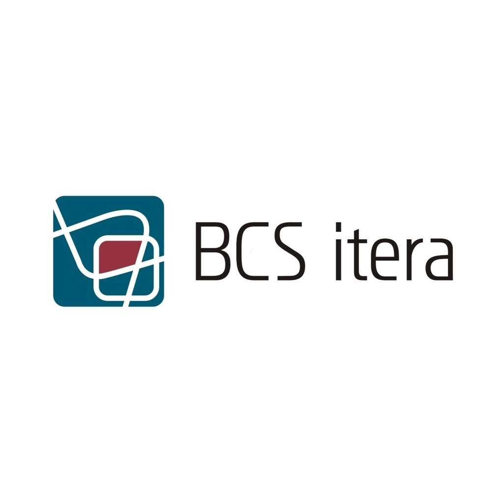 BCS itera logo