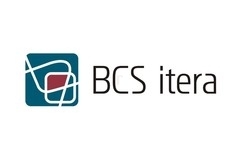 BCS itera logo