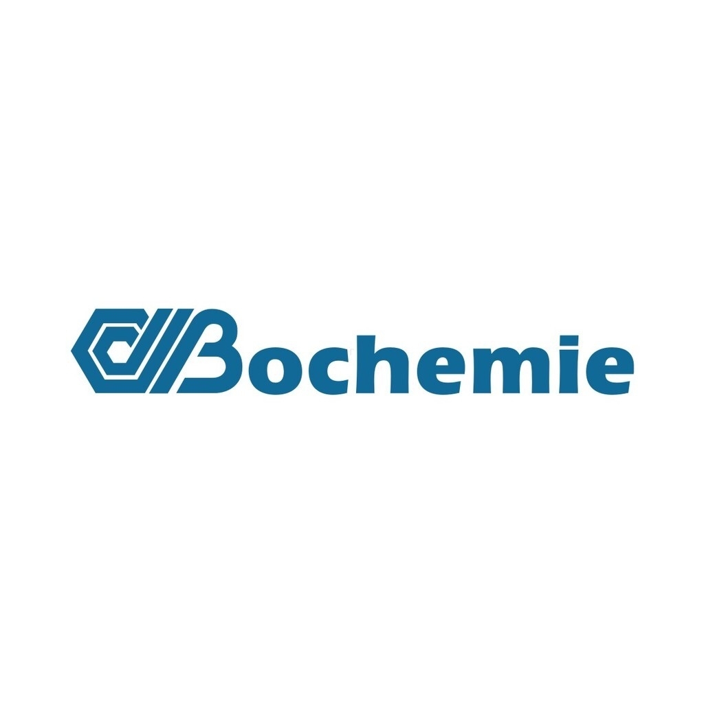 Bochemie logo