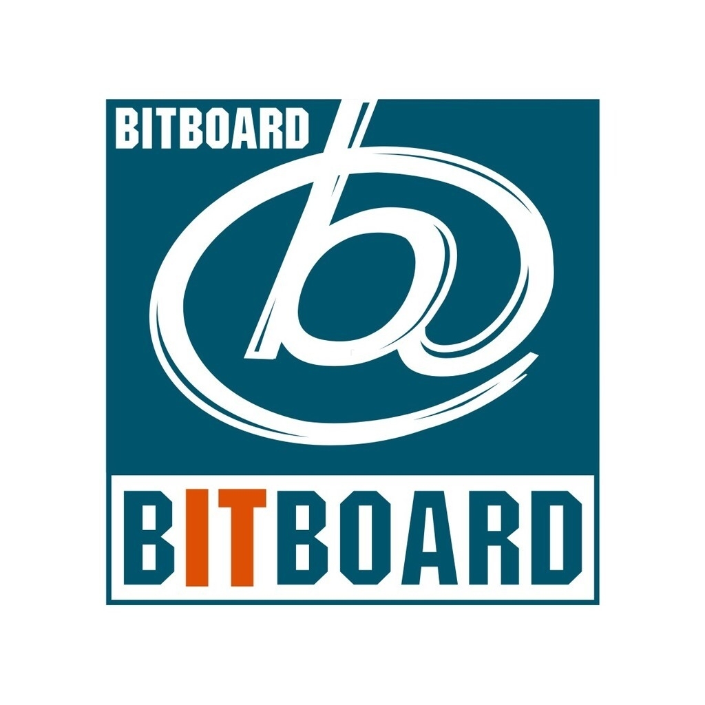 Bitboard logo