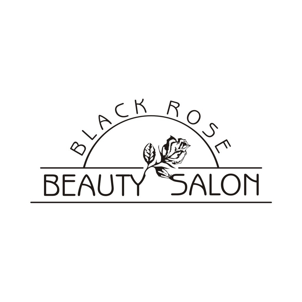 Black Rose logo