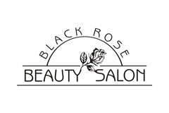 Black Rose logo