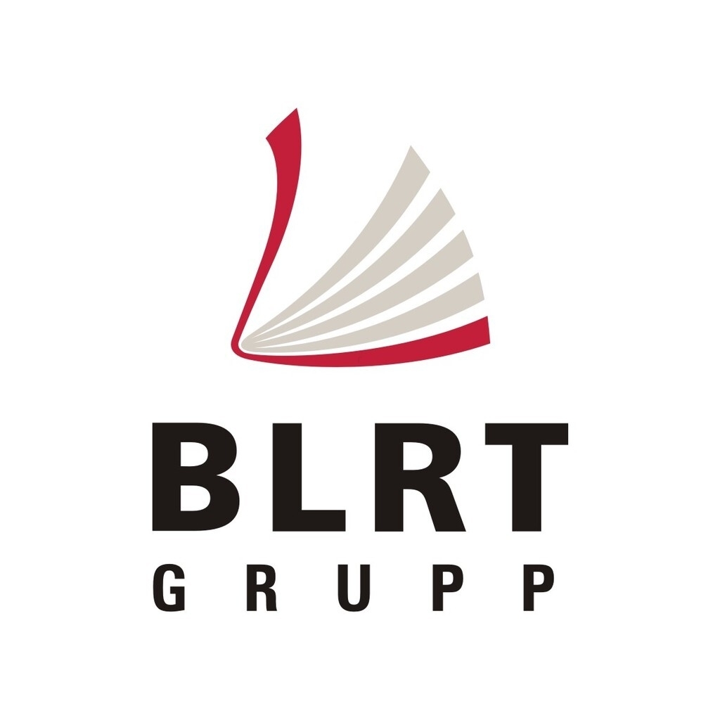 BLRT logo