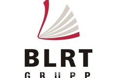 BLRT logo