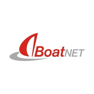 BoatNET logo