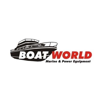 Boatworld logo