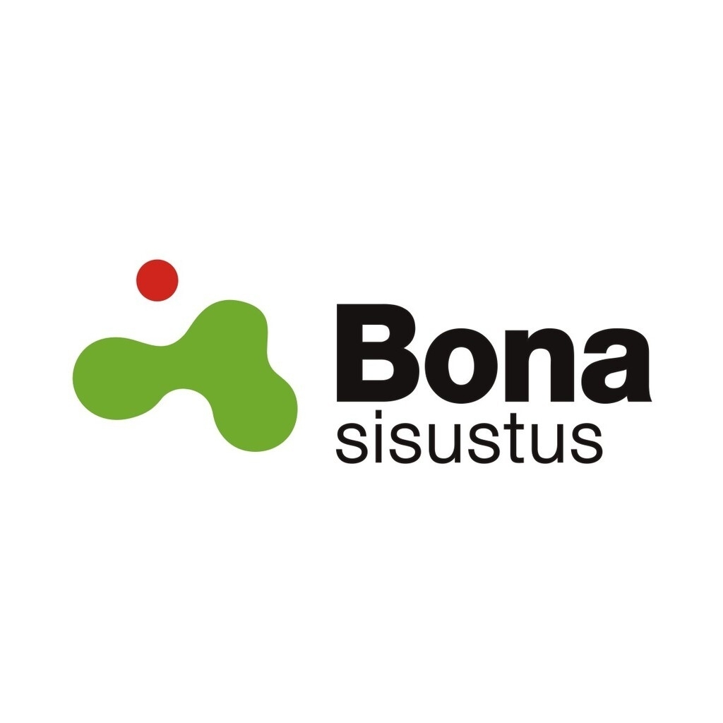 Bona Sisustus logo