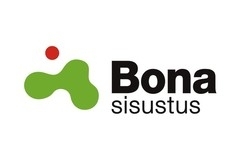 Bona Sisustus logo