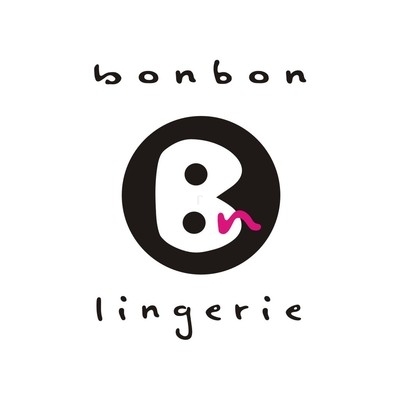 Bon Bon Lingerie logo