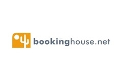 Bookinghouse.net logo