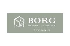 Borg logo