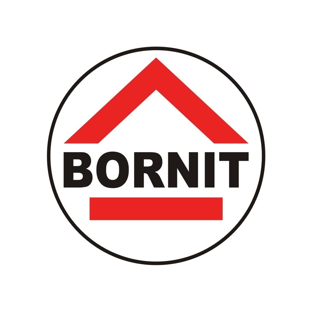 Bornit logo