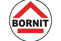 Bornit logo