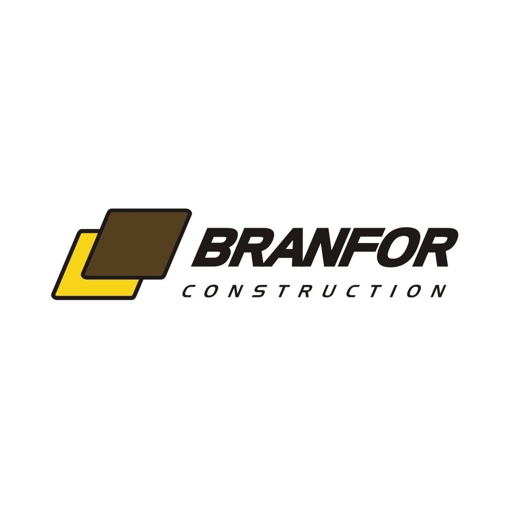 Branfor construction logo