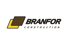 Branfor construction logo
