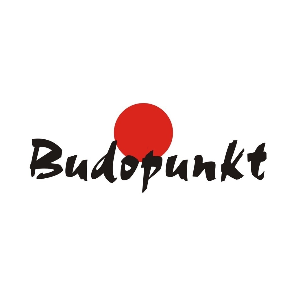 Budopunkt logo