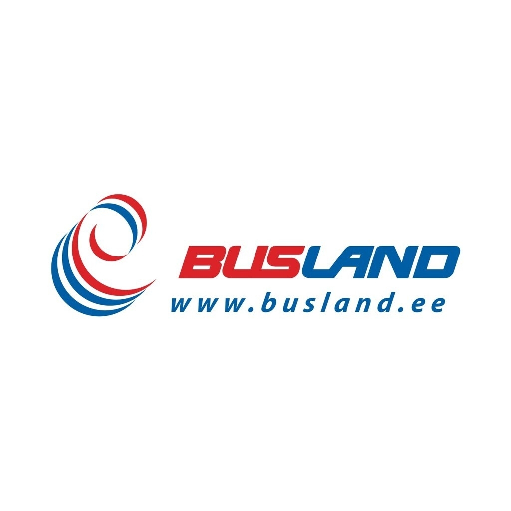 Busland logo