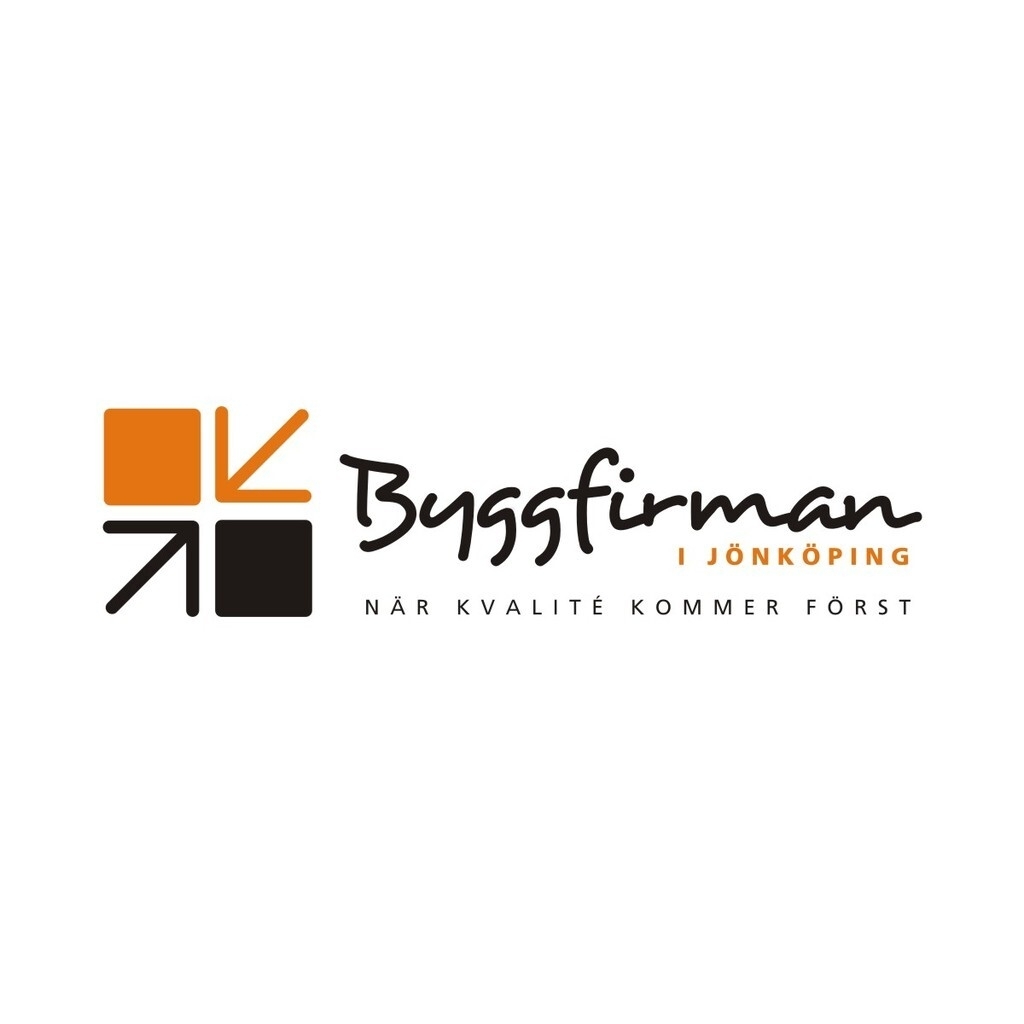 Byggfirman logo