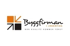 Byggfirman logo