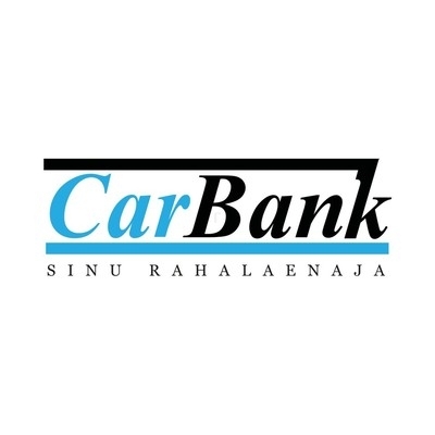 Carbank logo