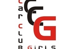 Car Club Girls logo