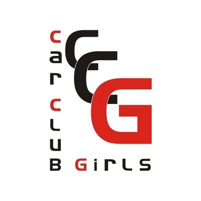 Car Club Girls logo