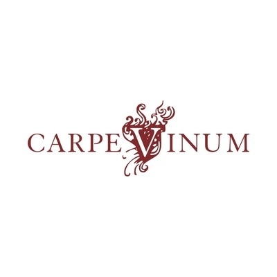 Carpe Vinum logo