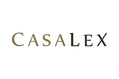 Casalex logo