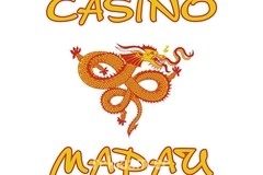 Casino Mapau logo