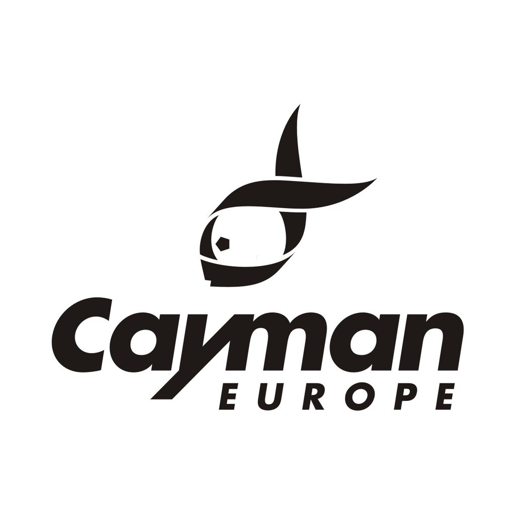 Cayman logo