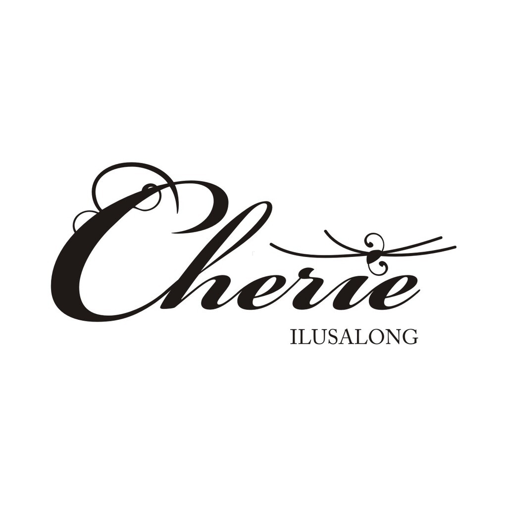 Cherie ilusalong logo