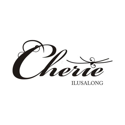 Cherie ilusalong logo