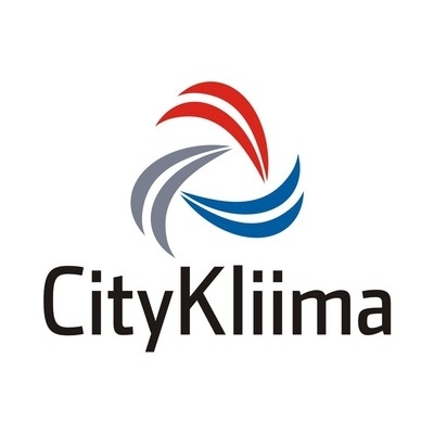 Citykliima logo
