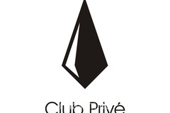 Club Prive logo