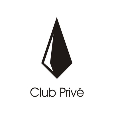 Club Prive logo