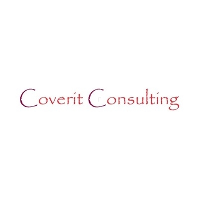 Coverit Consulting logo
