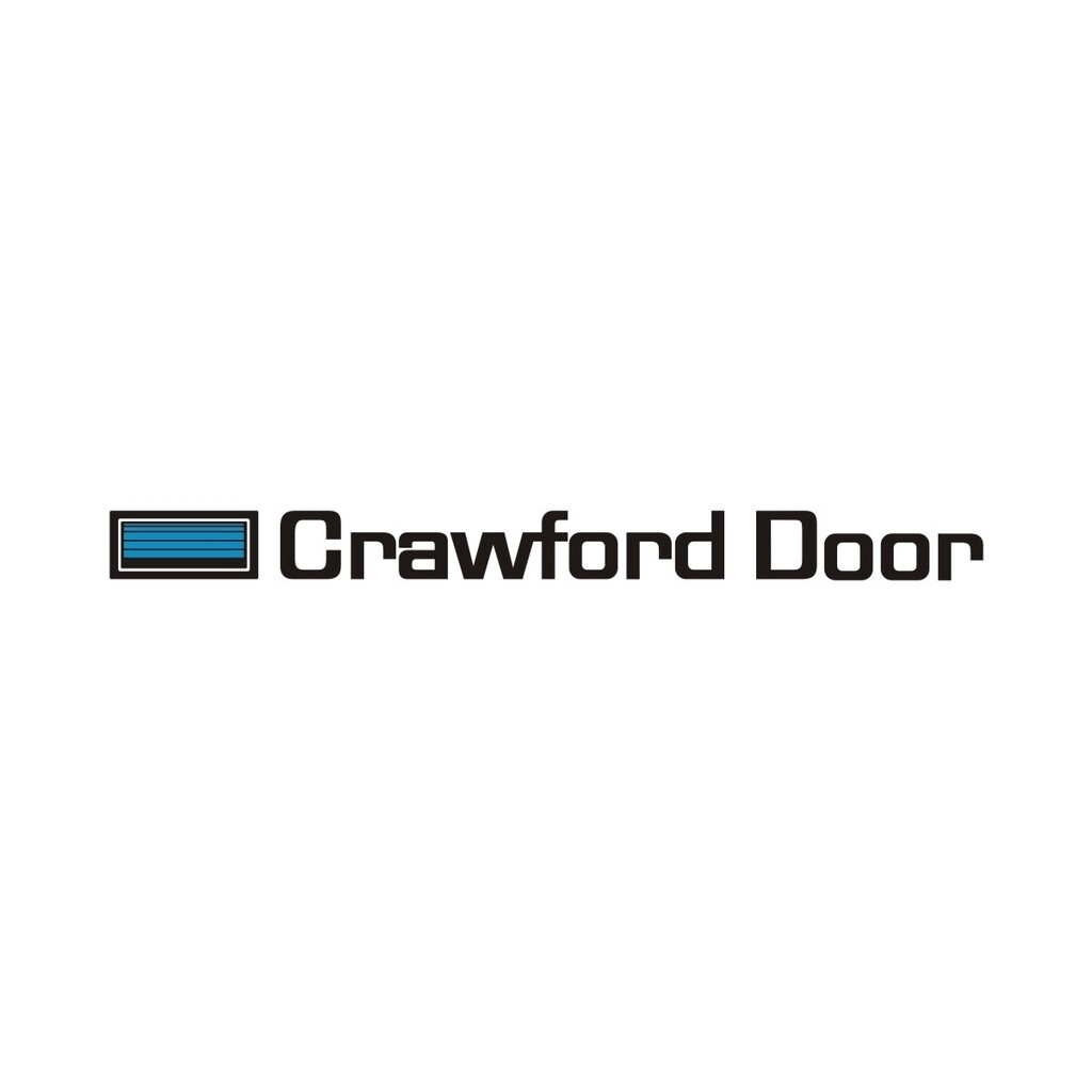 Crawford Door logo