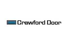 Crawford Door logo