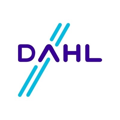 Dahl logo
