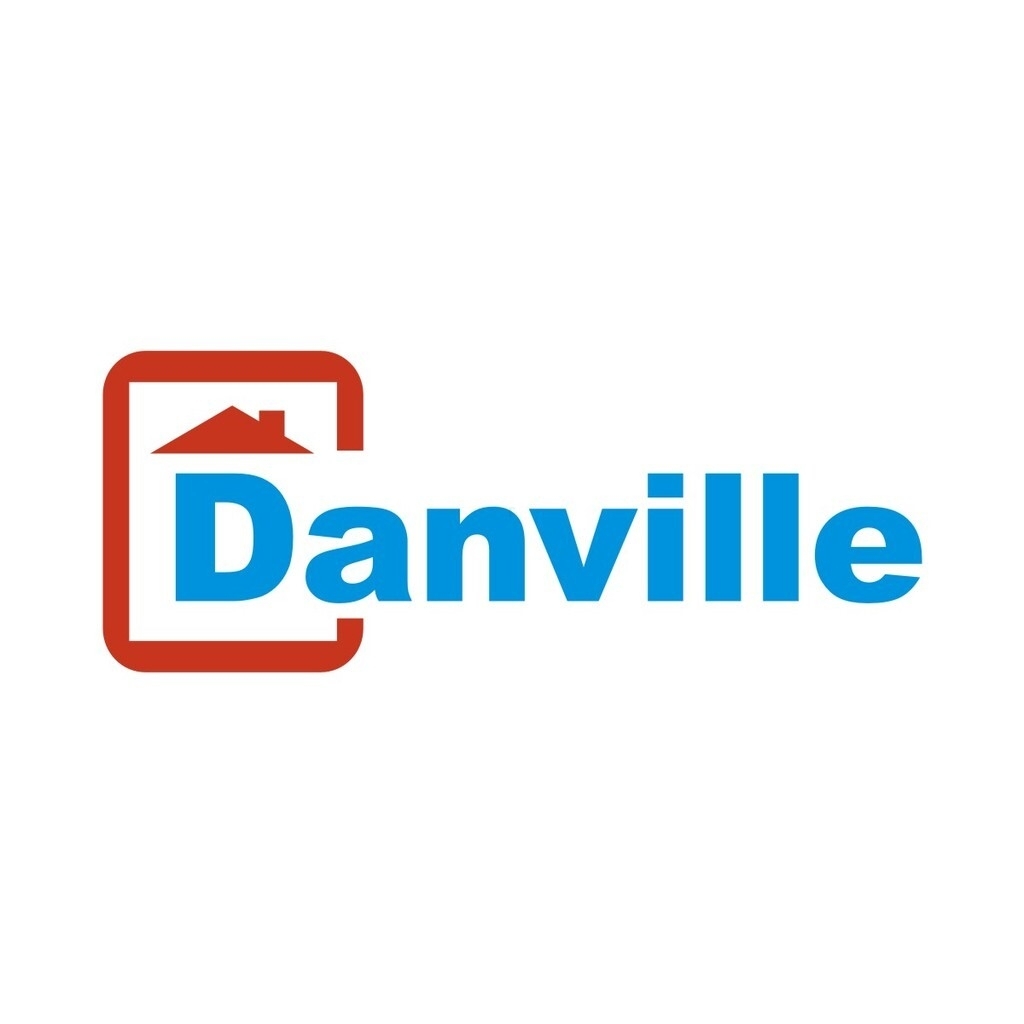 Danville logo