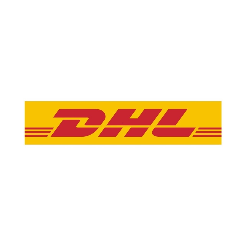 DHL logo